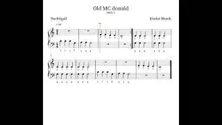 Learn to play Piano in simple steps; Level 2.12. 