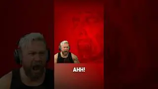 Completely Unnecessary Jumpscare #gaming #horrorgaming #jumpscare #scarygaming #indiegame