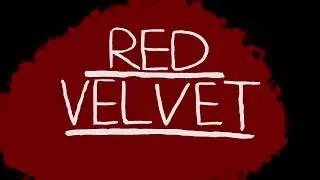 Red Velvet - Opening Title