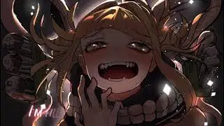 Nightcore– Build a B*tch