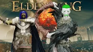 Elden Ring DLC Co Op Was A Mistake