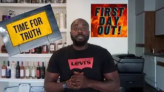 First Day Out The Air Force | Watch Before Joining!