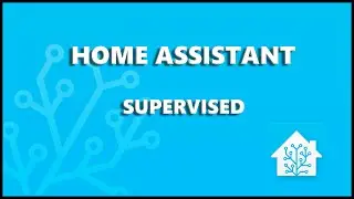 Instalar Home Assistant Supervised - Hass.io en Docker