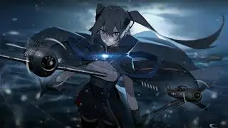 A New Beginning | Azur Lane Crosswave Original Soundtrack
