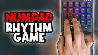 Pulsus - New Rhythm Game [Review]