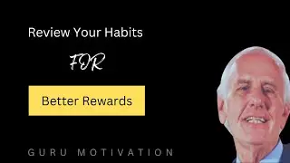 The Power of Rewards | Success is reinforcement | Jim Rohn