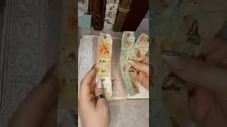 Идеи для Личного Дневника АСМР // Оформление Дневника