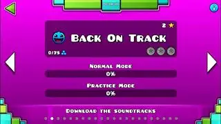 Descargar Geometry Dash 2 1 Versión Final PC - Fireload