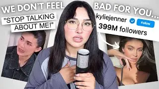 Kylie Jenner is Upset at 