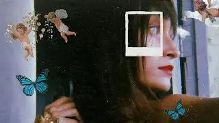 Edições com picasart  (foto tumblr gringa) part 1❤