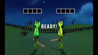 Party Game - PS2 Buzzer Controllers