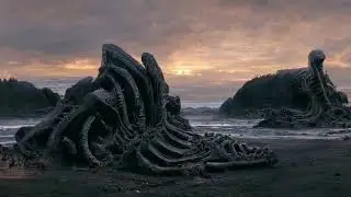 Dark Thriller Movie Ambient by AbyssSound ❂ Royalty-Free