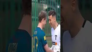 Кутуз наехал на вратаря Бей беги🔞🤙МФЛ 3 