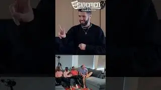The Most SUS Sidemen Charades Game