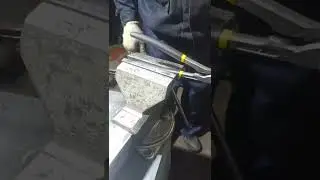 Ножницы по металлу
