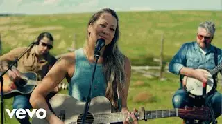 Colbie Caillat - Circles (Post Malone Acoustic Cover)