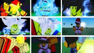 Dragon Ball R | All Cutscenes