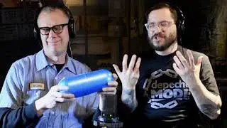 Matmos - How To Turn Your Plastic Into Audio Gold