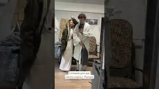Образы к треку с Plutaya #фолк