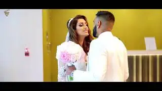 Best Persian & Indian wedding in London, Iranian wedding cinematographer