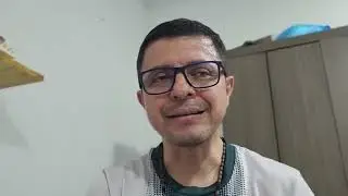 Oremos con la palabra/ El presente y el fin.