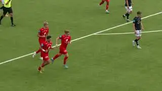 Viking 2–Brann 2 3–1