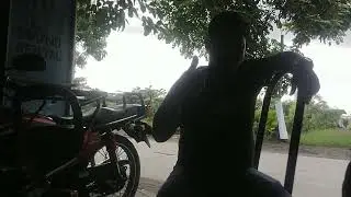 replace kick spring tmx155 (PART2)