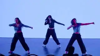 Need to ~Glow~ (RB Glow, Spring 2024)