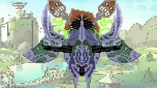 Titans the Shaman