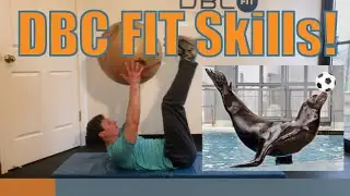 FIT Quarantine workout, day 18!
