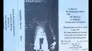 Corneus - Jagd Auf I***** (1999 Full Demo) B.S.o.D