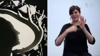 NZSL Introduction to Len Lye's Shadowgraphs, Emanations: the Art of the Cameraless Photograph
