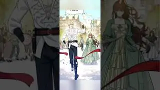 She is a fast runner 🥰😘#shorts#drama#manhwa#manga#webtoonrecommendation