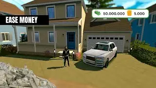 How to get *50 MILLION* in Car Parking Multiplayer