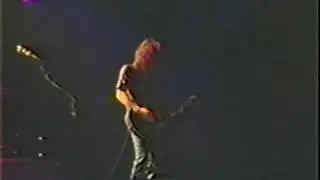 Aerosmith - Lord of the Thighs - Largo - 25/01/1980