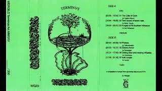 V/A (US) - Terminus Arc (Compilation 2025)