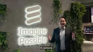 에릭슨엘지 Imagine Live Korea 2023에 초대합니다!