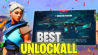 The Best Valorant Skin Changer 2026 – Unlock All