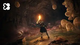 Elden Ring - Бета геймплей - Част 2  | 4K HDR