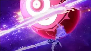 Herrscher of Flamescion vs Herrscher of Corruption [Beta v6.3] | Honkai Impact 3