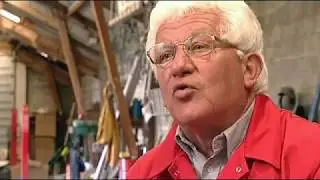 Avion : Il faut sauver le Dakota - Documentaire