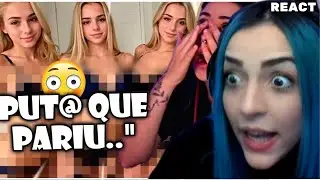 FERBR REAGE A NUNCA ABRA O DISCORD EM LIVE !!