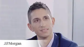 Machine Learning Explained | Treasury Services Innovation | J.P. Morgan