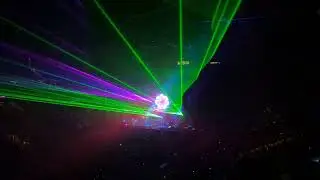 Australian's Pink Floyd 😱 Place Bell September 30th 2023
