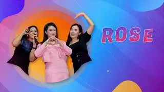 Keramat  - Arisya Widya - Rose Musik Live Khitan Bisma Sinanggul