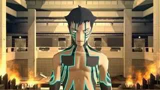 Persona VS Shin Megami Tensei Experience