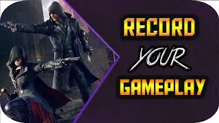 How To Record Your Computer Screen For Games! No Lags (2016/2017)