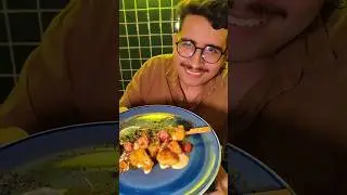 FUI CONHECER O LIMA COCINA PERUANA DO BARRA SHOPPING! #viral #carioca #gastronomia #peru #brasil