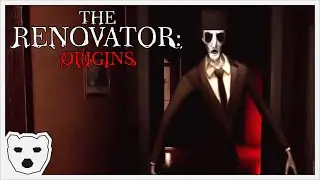 My Family Still Left Some Secrets Behind | The Renovator: Origins - Demo