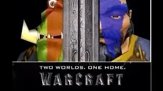 Warcraft Trailer